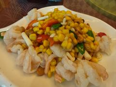 -马凯餐厅(长椿街店)