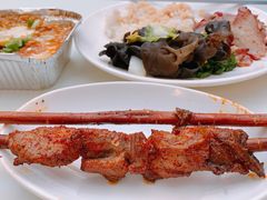 -北大家园食堂