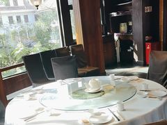 -申粤轩酒楼·三十年粤菜经典(丁香花园店)