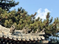 -潭柘寺景区