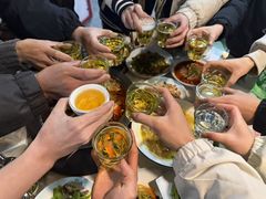 -川湘園(西华路店)