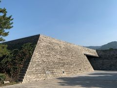 -秦始皇帝陵博物院-丽山园