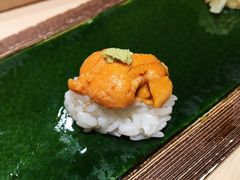 -鮨一日本料理(大中华店)