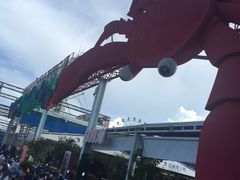 -清水湾3号(东方小周海鲜店)