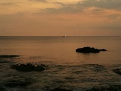 -白沙湾海滩