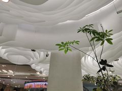大堂-大树餐厅(朝阳大悦城店)