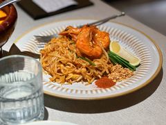 -BetterThai 泰加(苏州中心店)