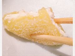-仓桥家·焗寿司·锅物(光谷步行街店)
