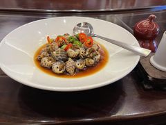 -宝燕壹号景观餐厅(龙盛国际商业广场店)