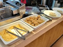 -素满香·素食自助餐(乐清·宁康东路店)