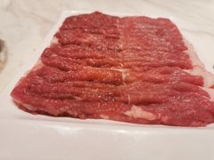 -南门涮肉(北洼路店)