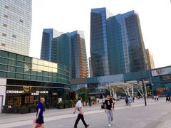 -大族广场Mall&More