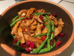 -9家湘菜(上南路店)