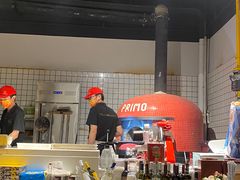 -Primo·丽莫意大利窑烤披萨