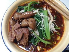 -老蒋面(南坪店)