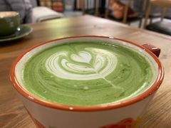 -之悦咖啡馆(新星宇·之洲店)