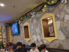 -拉丁餐厅·巴西烤肉自助(正佳广场店)