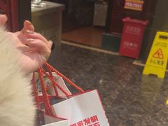 -七欣天香辣蟹火锅(上海银亿滨江店)