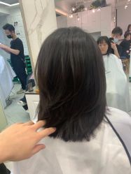 点击看大图 -潘多拉Hairsalon