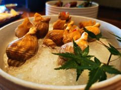 -江户前寿司(好运街店)
