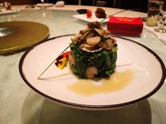 -全聚德烤鸭店(和平路店)