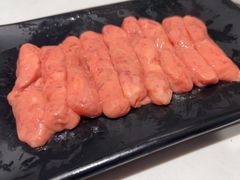 -花味·自助烤肉(南方时代店)
