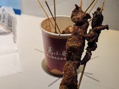 -马小毛老上海里脊肉(南翔印象城店)