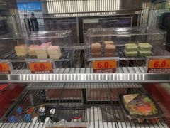 -汉堡王(北京三里屯购物中心)