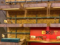 -MUJOSH木九十眼镜(长沙IFS国金中心店)