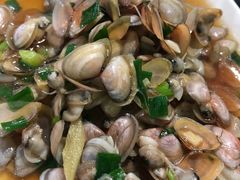 -旧款宁波饭店(华敏世纪广场店)