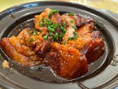 红烧肉-群乐饭店(滨安路店)