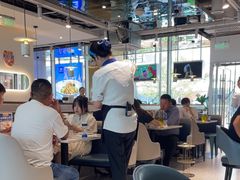 -兰湘子·湘菜小炒(长安万科广场店)