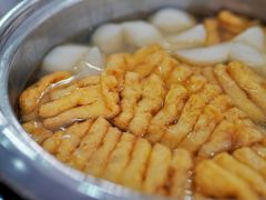 -旺旺饼屋传统糖水(黄塘路店)