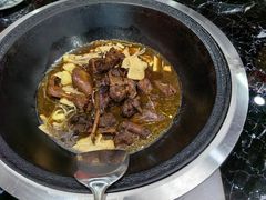 -边江铁锅炖鱼(振八街店)