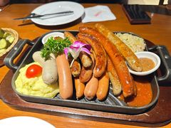 -申德勒西餐厅(日坛路总店)