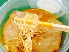 -孖记茶档·热腾茶餐(乐峰店)