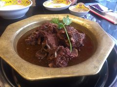 -芦月轩羊蝎子(北蜂窝店)