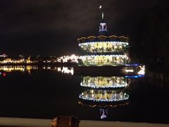 -大连海昌发现王国主题公园