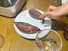-李久其家民间餐厅(观沙岭公园店)