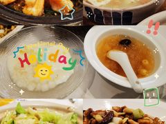 -眉州东坡(北苑华贸店)
