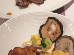 -佛山保利洲际酒店·月色西餐厅
