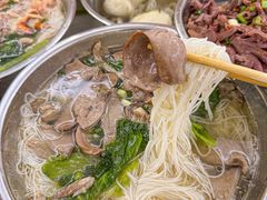 -福屿鲜捞小吃·捞化(福屿总店)
