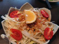 -大头虾越式风味餐厅(光明广场店)