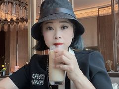 -广州康莱德·韵轩中餐厅