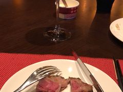 -OPEN開全日自助餐厅·西餐·海鲜(佛山希尔顿酒店)