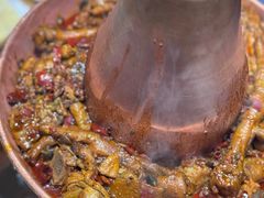 -0317火锅鸡·清真(正达店)