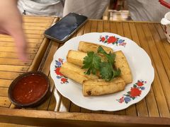 -芋包王闽南茶楼(八市店)