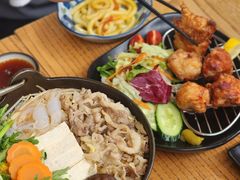 -铃木食堂(北新桥店)