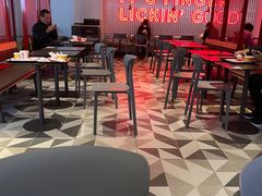 大堂-肯德基(建华店)