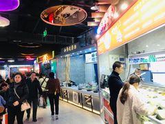 -南京时尚莱迪购物广场(正洪街店)